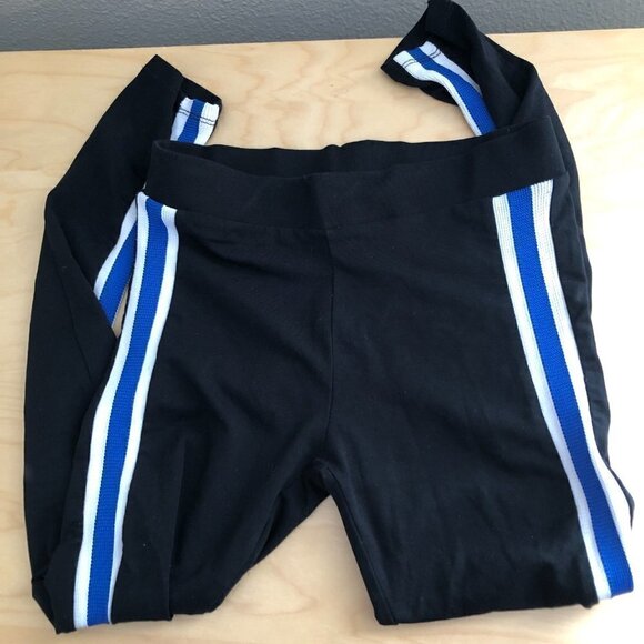 Justice Activewear Leggings - Picture 2 of 4